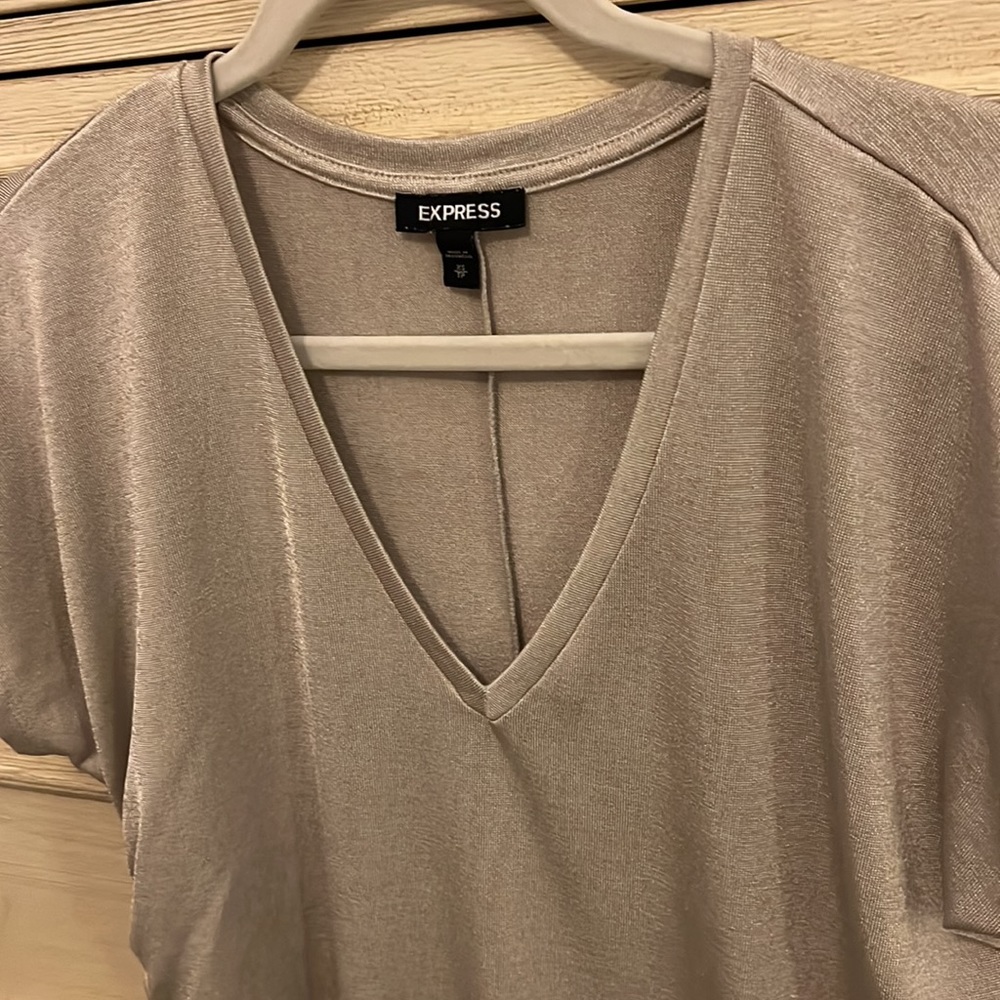 Express blouse - Picture 2 of 3